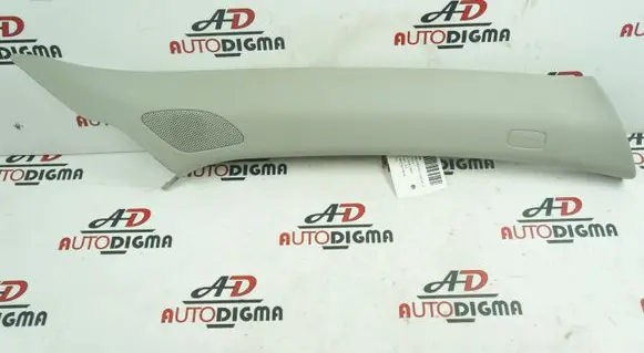 Audi A1 (A) pillar trim 8X0867234A