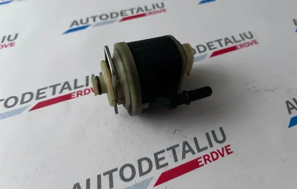 BMW 3 F30 F35 F31 Fuel filter heater 8572521 13328572521