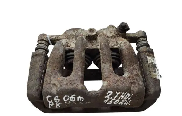 Citroen C6 Front brake caliper 