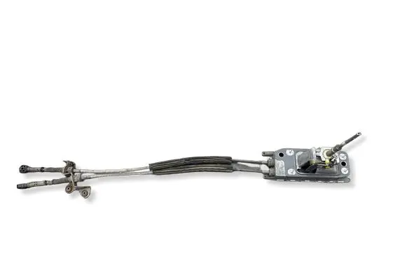 Volkswagen Touran I Gear shifter/selector 1K0711061A