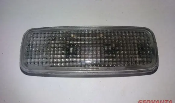 Audi A3 S3 8L Rear seat light 8LO947105A
