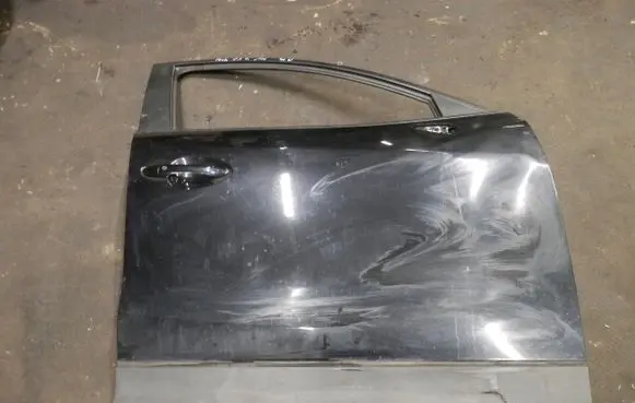 Mazda CX-5 Front door SHY6OE
