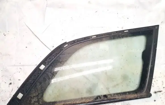 Mazda 626 Rear side window
