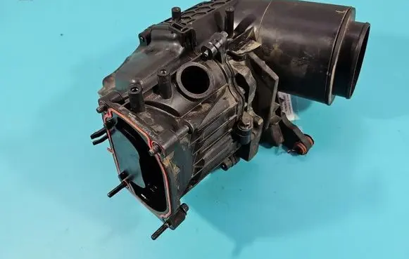 Volvo S90, V90 Intake resonator 31474314 IMPRK1558077