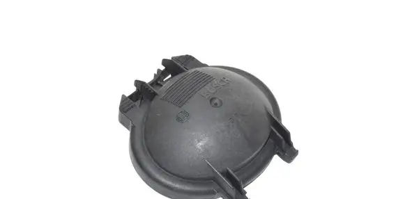 BMW 7 E38 Headlight/headlamp dust cover 63128381325 8381325 1305219101