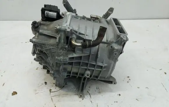 BMW i3 Automatic gearbox 864816305