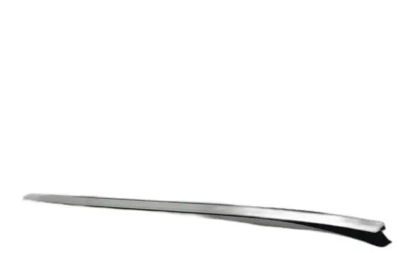 Peugeot 3008 I (A) pillar trim 9682757980