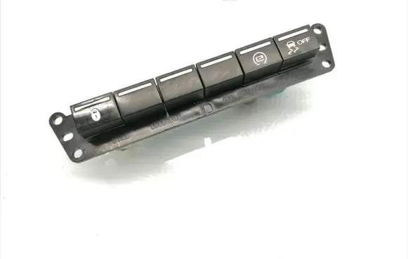 MG 6 Central locking switch button 30046548 653724492