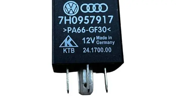 Skoda Octavia Mk1 (1U) Other relay 7H0957917 24170000