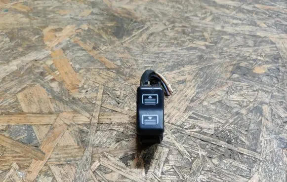 Mercedes-Benz S W140 Other switches/knobs/shifts 1408206110