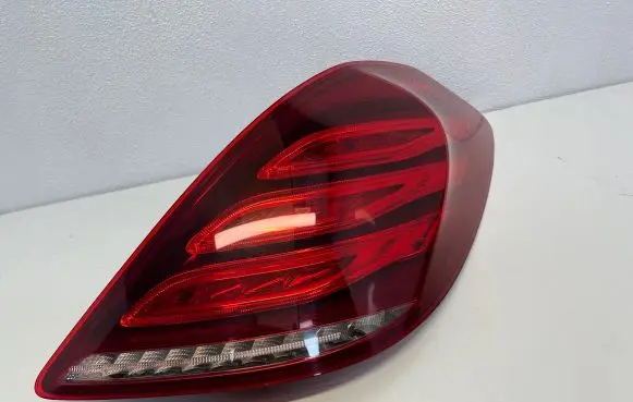 Mercedes-Benz S W222 Rear/tail lights A2229065501
