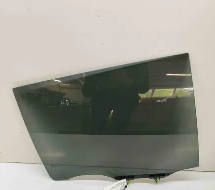 Toyota Corolla E210 E21 Rear door window glass 6810302601