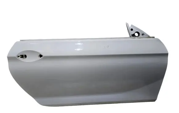 BMW 6 F12 F13 Door (2 Door Coupe) 
