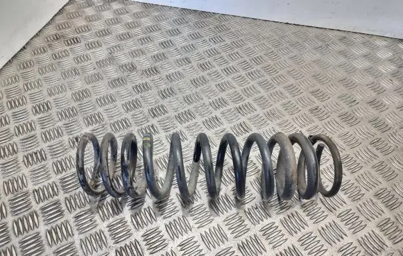 Ford Focus Rear coil spring