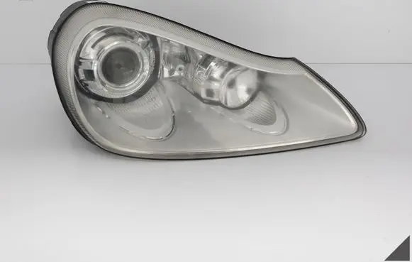 Porsche Cayenne (9PA) Headlight/headlamp