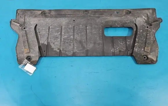 Nissan Qashqai Other engine part 75831JD000 IMPRK1559320
