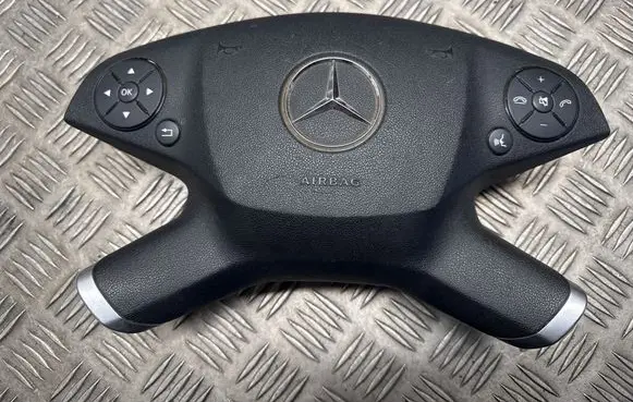 Mercedes-Benz E W212 Steering wheel airbag 21298600102
