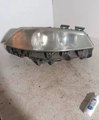 Renault Megane II Headlight/headlamp 20A289