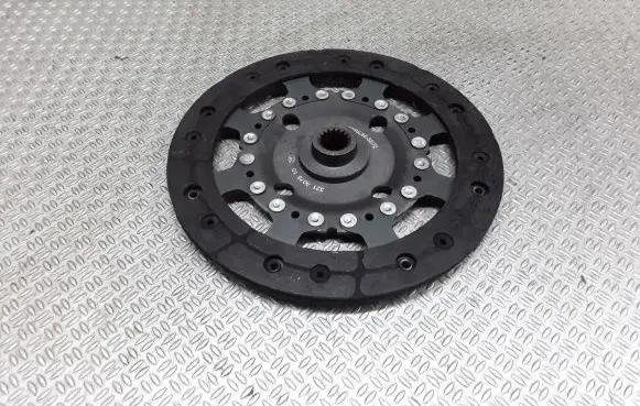 Ford Fusion Clutch pressure plate 321007610
