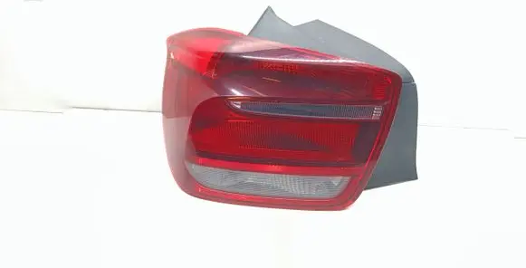 BMW 1 F20 F21 Rear/tail lights 7270097 63217270097