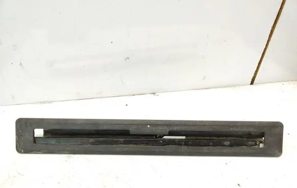 Peugeot 807 Rear seat rail trim cover 1486182080