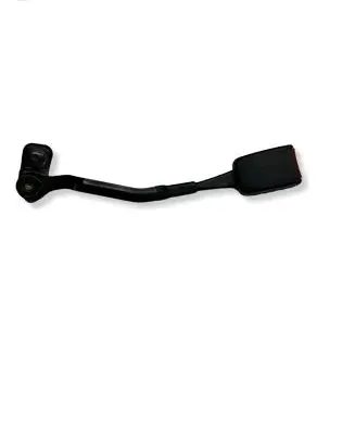 Volkswagen Golf IV Front seatbelt buckle 1J3858472 010399A