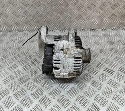 BMW X6 E71 Generator/alternator 7801173 H543222A