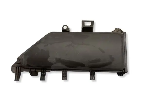 BMW 5 E60 E61 Cabin air micro filter cap 6950936