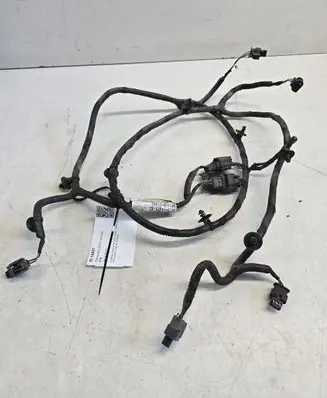 Jaguar XE Parking sensor (PDC) wiring loom GX7314369BD