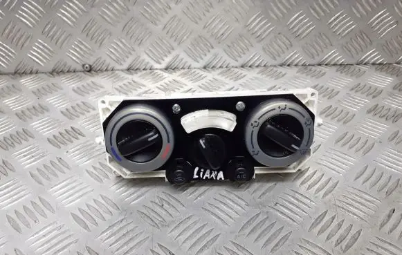 Suzuki Liana Interior fan control switch 7440054G