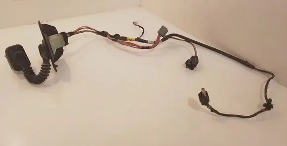 Dodge Caliber Front door wiring loom 71844230 14218
