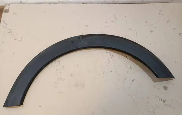 Dacia Sandero III Rear arch trim 788A36645R MRM021802