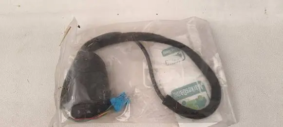 Renault Kangoo I Head unit multimedia control 6200090520 T238204 38827458