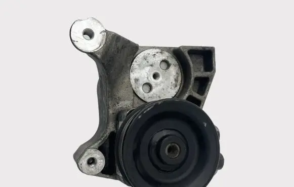 Power steering pump
