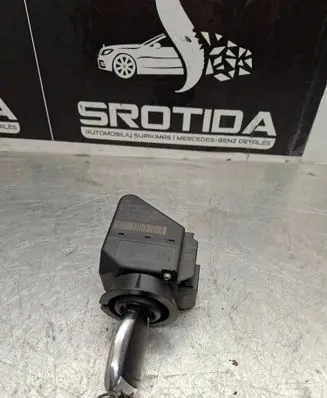 Mercedes-Benz E W211 Ignition lock 2105450208 4042164800206111