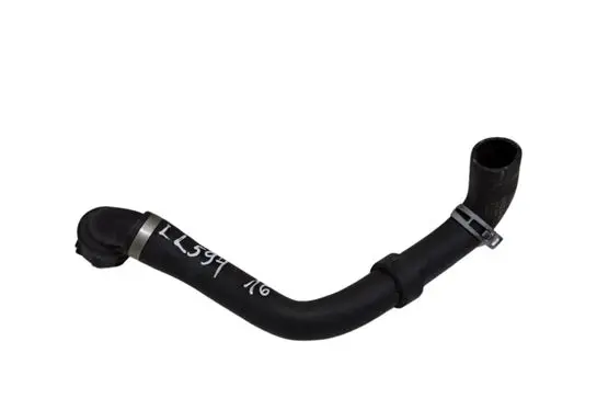 Volvo XC90 Engine coolant pipe/hose 31474845