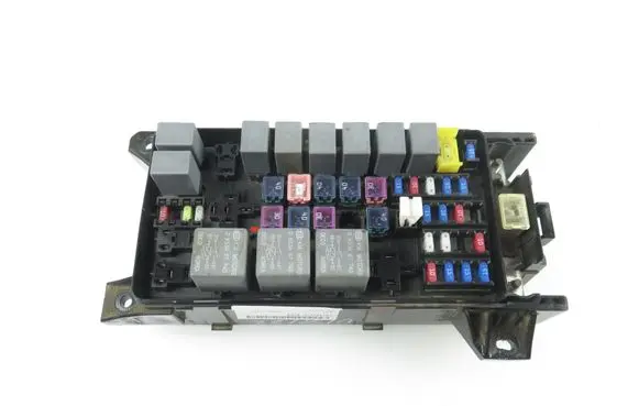 KIA Sorento Central body control module 911603E000