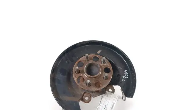 Toyota Prius Prime Rear wheel hub