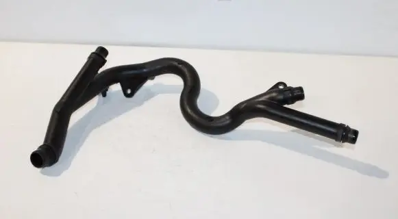 BMW 5 E60 E61 Engine coolant pipe/hose 7780001