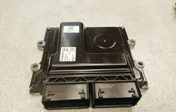 Volvo S90, V90 Engine control unit/module 31459914 0000072226 MB2797009811