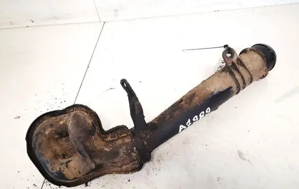 Citroen C5 Intercooler hose/pipe