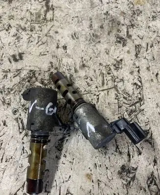 Mitsubishi Outlander Crankshaft position sensor