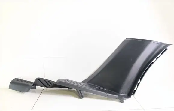 Mercedes-Benz EQB Rear sill trim cover A2436904000