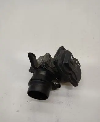Mini Cooper Countryman R60 Throttle valve 7810752 13547810752