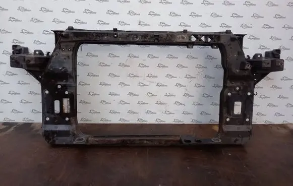 Hyundai ix35 Radiator support slam panel 641102Y000 95920-2S000