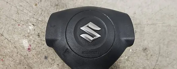Suzuki Swift I Steering wheel airbag 4815063J10 DA63J1B333B4124