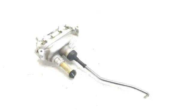 Audi A8 S8 D2 4D Fuel tank cap lock motor 4B0862153B