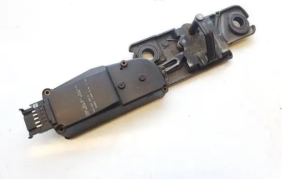 Skoda Superb B6 (3T) Tailgate/trunk/boot lift motor 4F9827383A