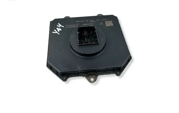 Iveco Daily 6th gen Light module LCM 503959322104 10EEG190253 147000085101