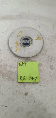 Fiat Punto (188) Original wheel cap 46759819